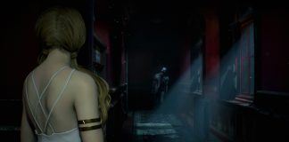 Resident Evil 2