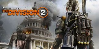 The Division 2