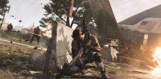 The Division 2