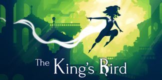 The King's Bird