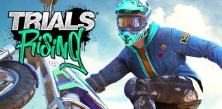 Trials Rising