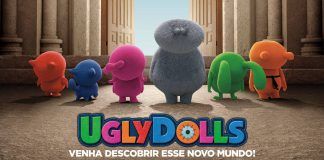 UglyDoll
