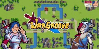 WarGroove