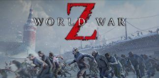 World War Z