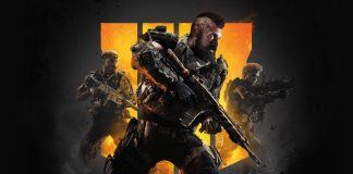 black ops 4