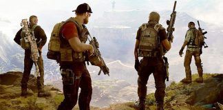 Ghost Recon Wildlands
