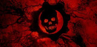 Gears of War