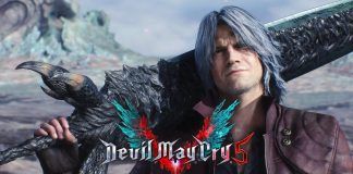 devil may cry v