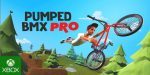 Pumped BMX Pro