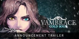 Vambrace: Cold Soul