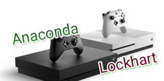 xbox scarlett