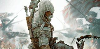 Assassin’s Creed III