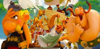 Asterix & Obelix XXL 3