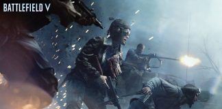 Battlefield V