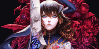 Bloodstained: Ritual of the Night