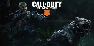 Black Ops 4