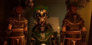 Shadow of the Tomb Raider