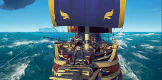 Sea of Thieves
