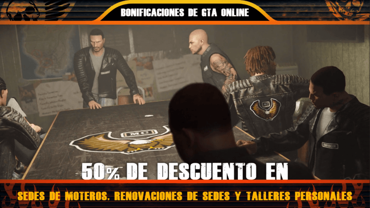 GTA Online