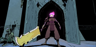 Dead Cells