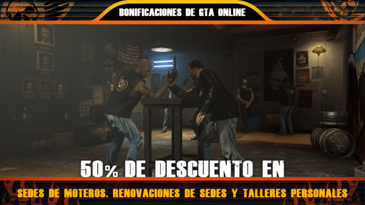 GTA Online