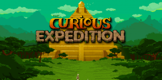 Curious Expedition