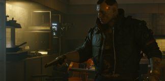 Cyberpunk 2077