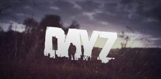 DayZ