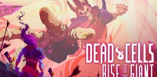 Dead Cells