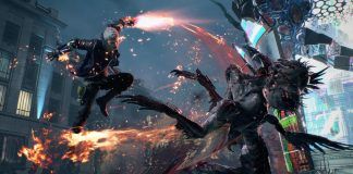 Devil May Cry 5