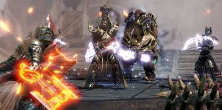 Divinity: Original Sin II