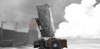 FAR: Lone Sails