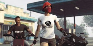 GTA Online