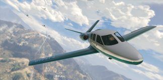GTA Online