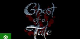 Ghost of a Tales