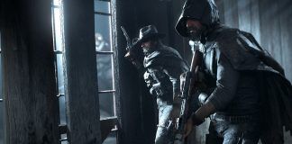 Hunt: Showdown