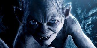 Lord of the Rings: Gollum