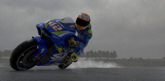 MotoGP 19