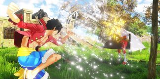One Piece: World Seeker
