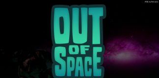 Out of Space