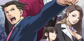 Phoenix Wright: Ace Attorney Trilogy