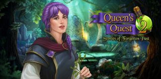 Queen's Quest 2