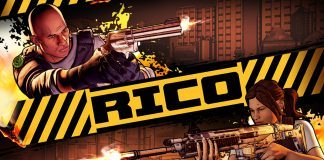 RICO