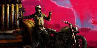 Rainbow Six Siege