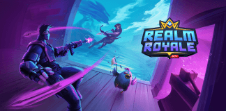 Realm Royale