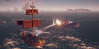 Sea of Thieves