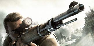 Sniper Elite V2 Remastered