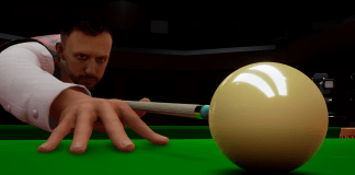 Snooker 19