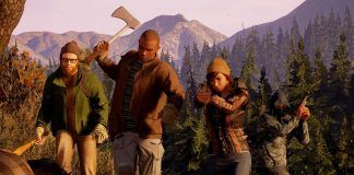 State of Decay 2