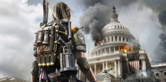 The Division 2